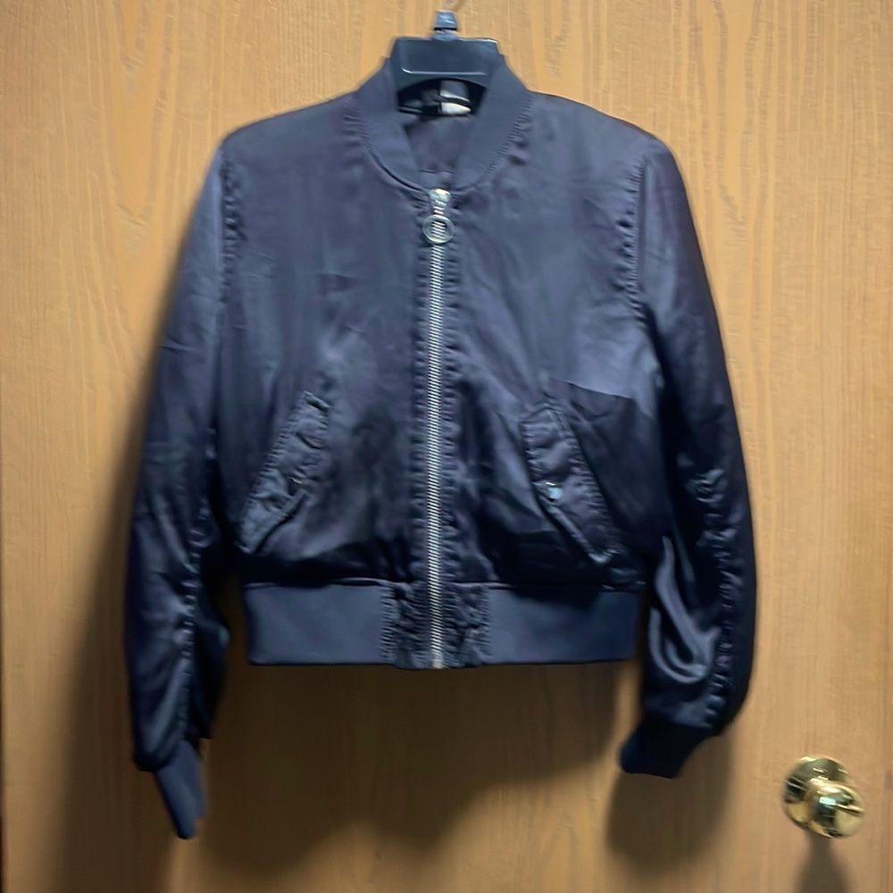 Divided Womens Jacket